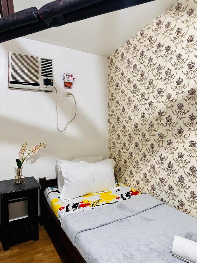Close To The Airport, City Center, Accessible - Amancio'S New Extension Puerto Princesa Kültér fotó