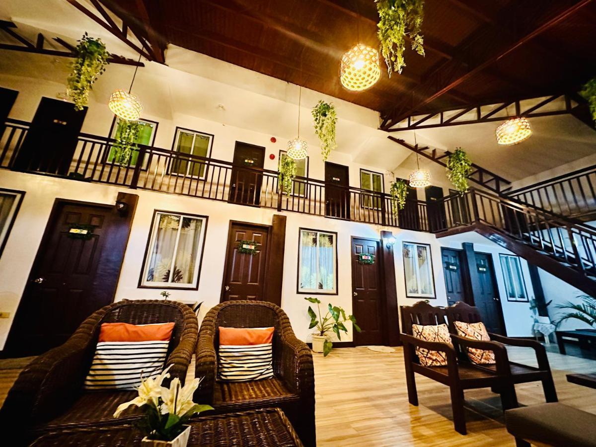 Close To The Airport, City Center, Accessible - Amancio'S New Extension Puerto Princesa Kültér fotó