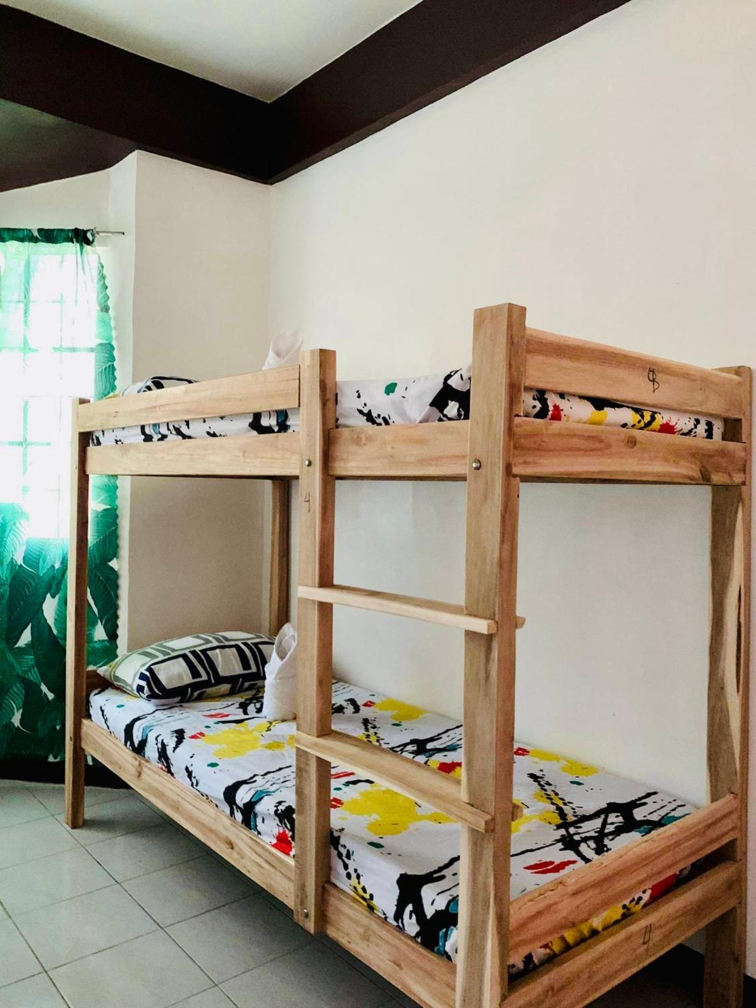 Close To The Airport, City Center, Accessible - Amancio'S New Extension Puerto Princesa Kültér fotó